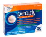 PEARLS PLUS+ (30 CAPS)