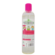 rf champu preventivo junior aceite arbol del te (300 ml)