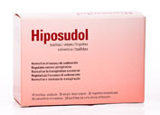 hiposudol toallitas (3 ml 20 toallitas)