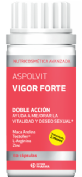 aspolvit vigor (30 comprimidos)