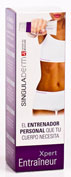 singuladerm xpert entraineur zonas rebeldes (200 ml)