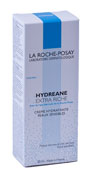 LA ROCHE POSAY hydreane extrarica hidratante piel sensible (40 ml)