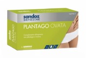 SANDOZ BIENESTAR PLANTAGO OVATA (14 SOBRES)