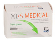 xls medical captagrasas (180 comp)