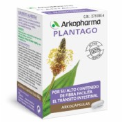PLANTAGO ARKOCAPS (100 CAPS)