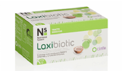 NS LAXIBIOTIC (12 SOBRES)