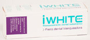 i white pasta dental blanqueadora (75 ml)
