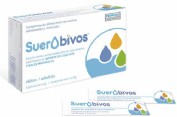 SUEROBIVOS (6 SOBRES)