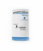 espesante claro nm (400 g sabor naranja)