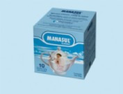 MANASUL CLASSIC (10 FILTROS)