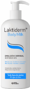laktiderm emulsion (dosificador 500 ml)