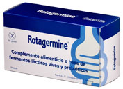 rotagermine (8 ml 10 frascos)