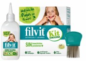 FILVIT KIT DIMETICONA