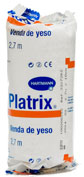 PLATRIX venda enyesada (2,7 m x 10 cm)