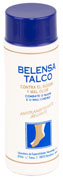 belensa antitranspirante spray (125 ml)