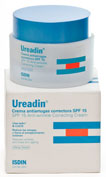 ureadin crema antiarrugas correctora spf 15 (50 ml)