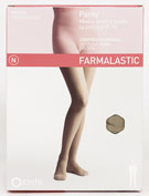 FARMALASTIC panty comp normal 140 den (camel t- gde)