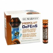 MARNYS PROPOLVIT DEFENS 20 VIALES