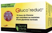 SANTE VERTE GLUCO REDUC