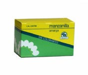 MANZANILLA AMARGA CARABELA INF 15 B