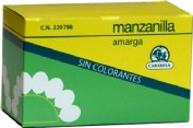 MANZANILLA AMARGA CARABELA INF 20B
