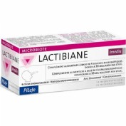 LACTIBIANE IMEDIA PILEJE STICKS ORODISPENSABLES - 4 STICKS