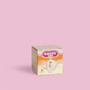 MANASUL LA LEONESA SUAVE 10 BOLSAS