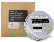 Beemine balsamo recuperador con cbd (50 ml)