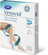 Venovid 60 comprimidos