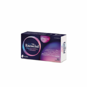 Exelvit esencial 30 caps