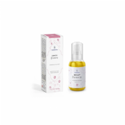 Esential aroms senos firmes aceite natural (1 envase 50 ml)