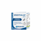Nutergia ergyphilus plus 30 caps