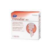 Mayla frenodiar sro 10 sobres sabor vainilla