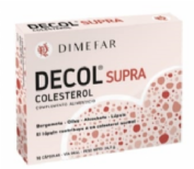 DIMEFAR DECOL SUPRA 30 CAPS