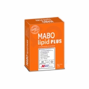 Mabolipid plus (30 comprimidos)