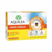 Aquilea crono-energia (30 comprimidos)