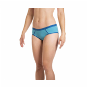 Selenacare braga menstrual teens azul talla 158