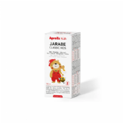 Intersa aprolis kids classic (jarabe 1 envase 180 ml)