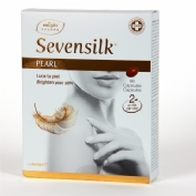 Mayla sevensilk pearl 60 capsulas blandas