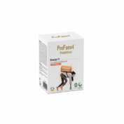 Profaes4 energy c  14 sobres 10 g sabor naranja