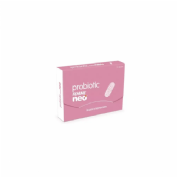 Probiotic femme neo 15 capsulas
