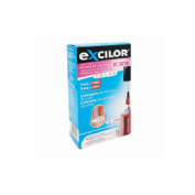 EXCILOR FORTE COLOR ROJO 30 ML