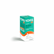 Yovis ibs 30 capsulas