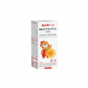 Intersa mucpropol kids 180 ml