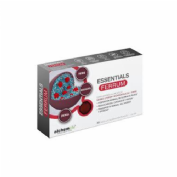 Essentials ferrum  30 gominolas