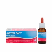 Aero Net Gotas Orales 20ml