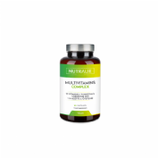 Nutralie multivitamins complex  60 capsulas