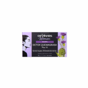 Orissens Detox Quemagrasas 10 Sticks