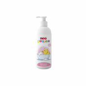 Neo peques gel baño y champu  1 envase 400 ml