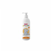Neo peques locion hidratante  1 envase 400 ml